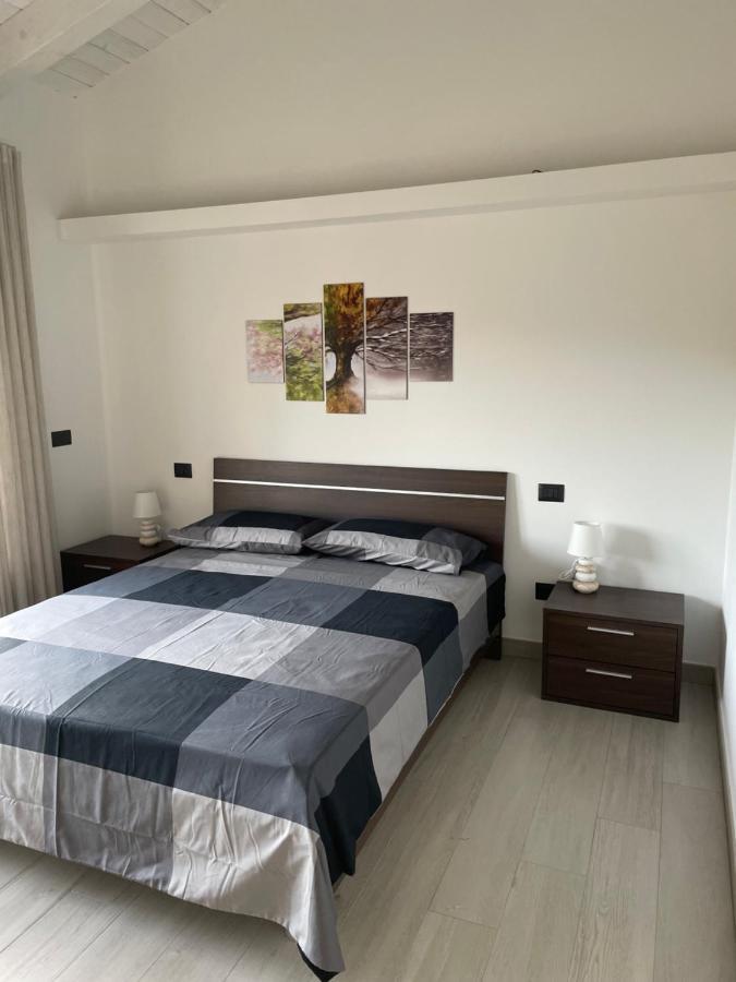 Apartamento La Casa Nel Bosco Siena Exterior foto