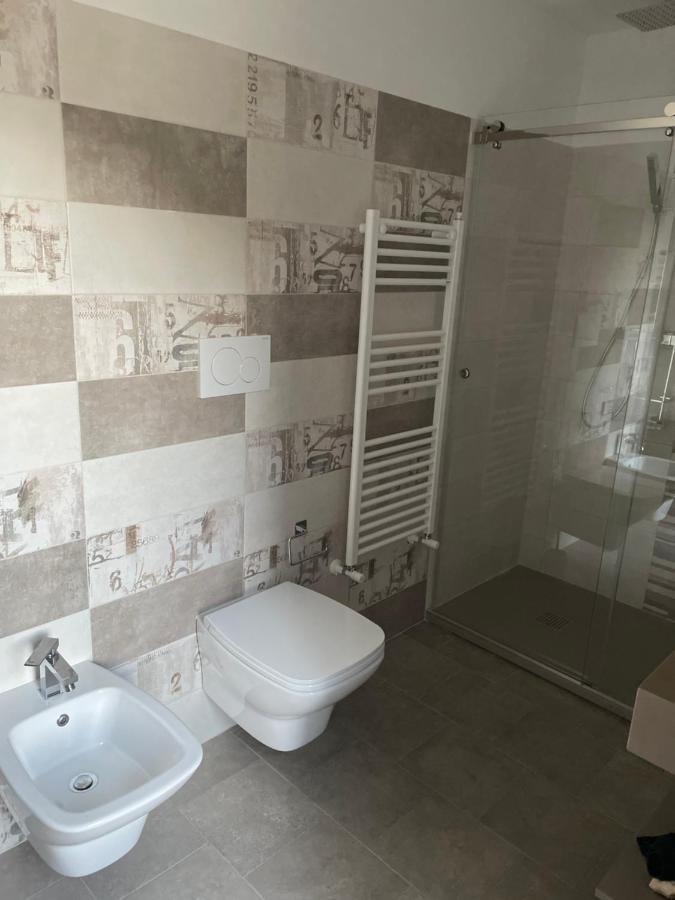 Apartamento La Casa Nel Bosco Siena Exterior foto
