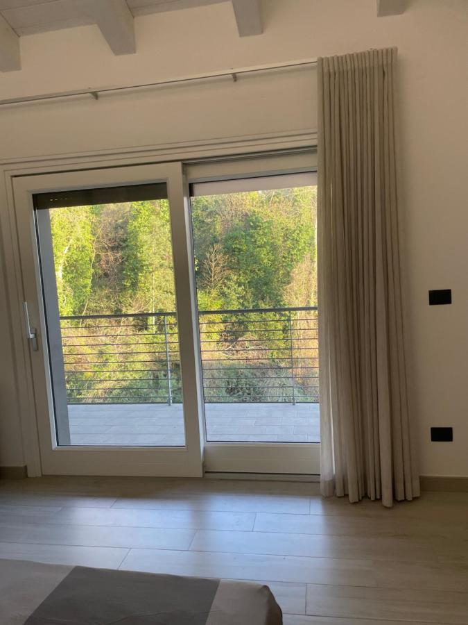 Apartamento La Casa Nel Bosco Siena Exterior foto