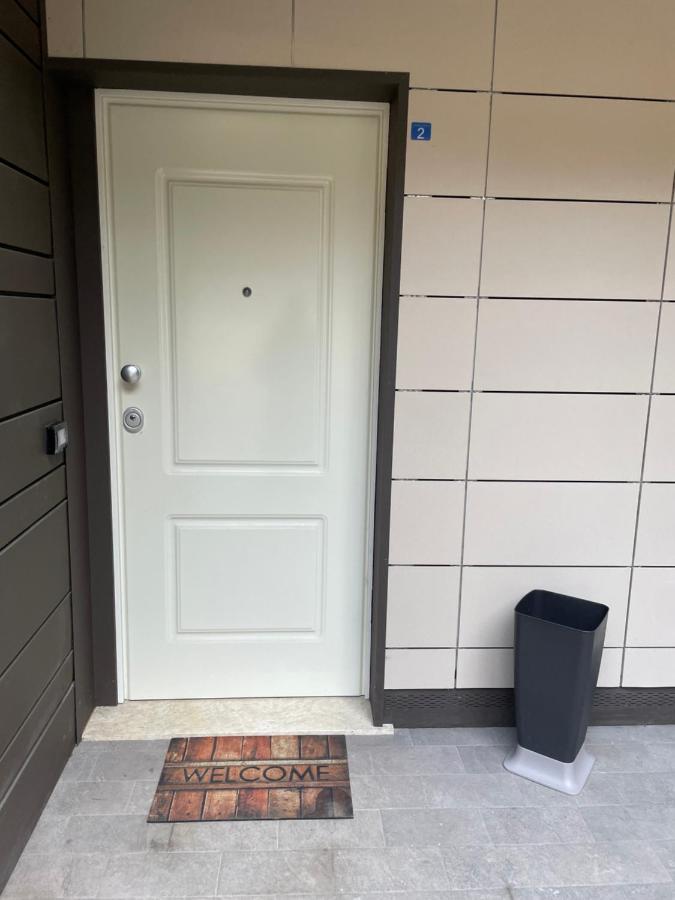 Apartamento La Casa Nel Bosco Siena Exterior foto